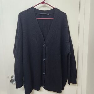 Jenni Kayne Cashmere Cardigan